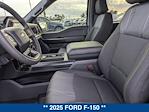 2025 Ford F-150 SuperCrew Cab RWD Pickup for sale #SKD05318 - photo 26