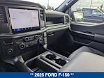 2025 Ford F-150 SuperCrew Cab RWD Pickup for sale #SKD05318 - photo 29