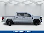 2025 Ford F-150 SuperCrew Cab RWD Pickup for sale #SKD05318 - photo 4