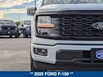 2025 Ford F-150 SuperCrew Cab RWD Pickup for sale #SKD05318 - photo 9