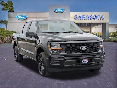 2025 Ford F-150 SuperCrew Cab RWD Pickup for sale #SKD05397 - photo 1