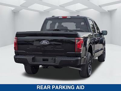 2025 Ford F-150 SuperCrew Cab RWD Pickup for sale #SKD05397 - photo 2