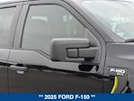 2025 Ford F-150 SuperCrew Cab RWD Pickup for sale #SKD05397 - photo 10