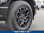 2025 Ford F-150 SuperCrew Cab RWD Pickup for sale #SKD05397 - photo 12