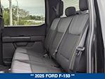 2025 Ford F-150 SuperCrew Cab RWD Pickup for sale #SKD05397 - photo 14