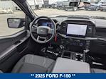 2025 Ford F-150 SuperCrew Cab RWD Pickup for sale #SKD05397 - photo 15