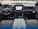 2025 Ford F-150 SuperCrew Cab RWD Pickup for sale #SKD05397 - photo 16