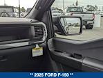 2025 Ford F-150 SuperCrew Cab RWD Pickup for sale #SKD05397 - photo 17