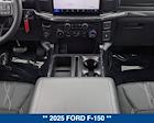 2025 Ford F-150 SuperCrew Cab RWD Pickup for sale #SKD05397 - photo 19