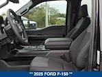 2025 Ford F-150 SuperCrew Cab RWD Pickup for sale #SKD05397 - photo 20