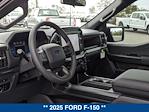 2025 Ford F-150 SuperCrew Cab RWD Pickup for sale #SKD05397 - photo 21