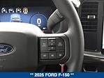 2025 Ford F-150 SuperCrew Cab RWD Pickup for sale #SKD05397 - photo 25