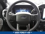 2025 Ford F-150 SuperCrew Cab RWD Pickup for sale #SKD05397 - photo 26