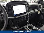 2025 Ford F-150 SuperCrew Cab RWD Pickup for sale #SKD05397 - photo 29