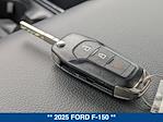 2025 Ford F-150 SuperCrew Cab RWD Pickup for sale #SKD05397 - photo 31