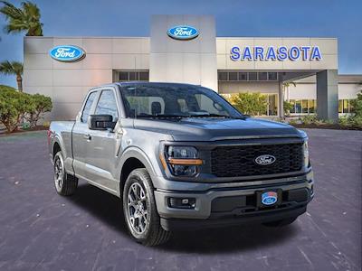 2025 Ford F-150 Super Cab RWD Pickup for sale #SKD05542 - photo 1