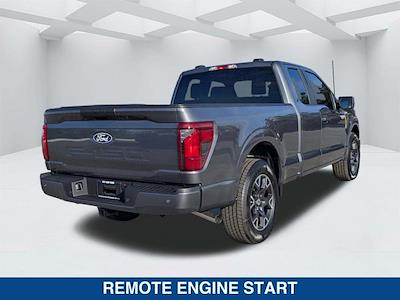 2025 Ford F-150 Super Cab RWD Pickup for sale #SKD05542 - photo 2