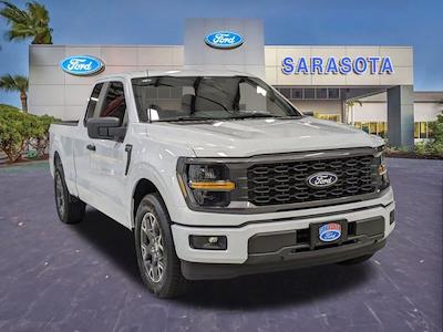2025 Ford F-150 Super Cab RWD Pickup for sale #SKD05552 - photo 1