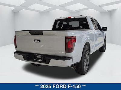 2025 Ford F-150 Super Cab RWD Pickup for sale #SKD05552 - photo 2