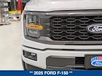 2025 Ford F-150 Super Cab RWD Pickup for sale #SKD05552 - photo 9