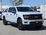 2025 Ford F-150 SuperCrew Cab 4WD Pickup for sale #SKD05556 - photo 1