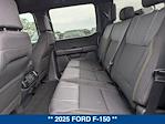 2025 Ford F-150 SuperCrew Cab 4WD Pickup for sale #SKD05556 - photo 16