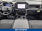 2025 Ford F-150 SuperCrew Cab 4WD Pickup for sale #SKD05556 - photo 17