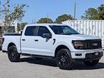 2025 Ford F-150 SuperCrew Cab 4WD Pickup for sale #SKD05556 - photo 3