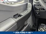 2025 Ford F-150 SuperCrew Cab 4WD Pickup for sale #SKD05556 - photo 22
