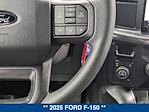 2025 Ford F-150 SuperCrew Cab 4WD Pickup for sale #SKD05556 - photo 24