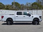 2025 Ford F-150 SuperCrew Cab 4WD Pickup for sale #SKD05556 - photo 4