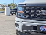 2025 Ford F-150 SuperCrew Cab 4WD Pickup for sale #SKD05556 - photo 9