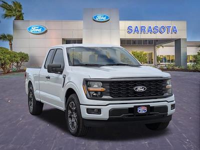 2025 Ford F-150 Super Cab RWD Pickup for sale #SKD07284 - photo 1