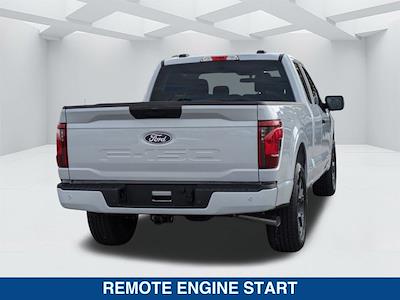 2025 Ford F-150 Super Cab RWD Pickup for sale #SKD07284 - photo 2