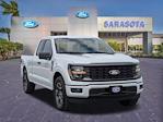 2025 Ford F-150 Super Cab RWD Pickup for sale #SKD07284 - photo 1