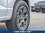 2025 Ford F-150 Super Cab RWD Pickup for sale #SKD07284 - photo 12