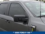 2025 Ford F-150 SuperCrew Cab RWD Pickup for sale #SKD07864 - photo 10