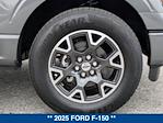 2025 Ford F-150 SuperCrew Cab RWD Pickup for sale #SKD07864 - photo 11