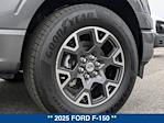 2025 Ford F-150 SuperCrew Cab RWD Pickup for sale #SKD07864 - photo 12