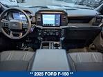 2025 Ford F-150 SuperCrew Cab RWD Pickup for sale #SKD07864 - photo 15