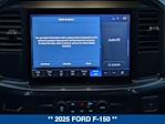 2025 Ford F-150 SuperCrew Cab RWD Pickup for sale #SKD07864 - photo 17