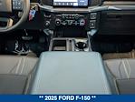 2025 Ford F-150 SuperCrew Cab RWD Pickup for sale #SKD07864 - photo 18