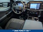2025 Ford F-150 SuperCrew Cab RWD Pickup for sale #SKD07864 - photo 19