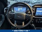 2025 Ford F-150 SuperCrew Cab RWD Pickup for sale #SKD07864 - photo 23