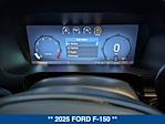 2025 Ford F-150 SuperCrew Cab RWD Pickup for sale #SKD07864 - photo 24