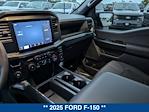 2025 Ford F-150 SuperCrew Cab RWD Pickup for sale #SKD07864 - photo 29