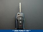 2025 Ford F-150 SuperCrew Cab RWD Pickup for sale #SKD07864 - photo 32
