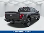 2025 Ford F-150 SuperCrew Cab RWD Pickup for sale #SKD07864 - photo 2