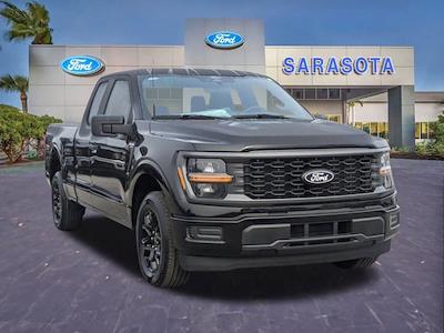 2025 Ford F-150 Super Cab RWD Pickup for sale #SKD08032 - photo 1