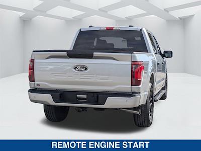 2025 Ford F-150 SuperCrew Cab RWD Pickup for sale #SKD08172 - photo 2